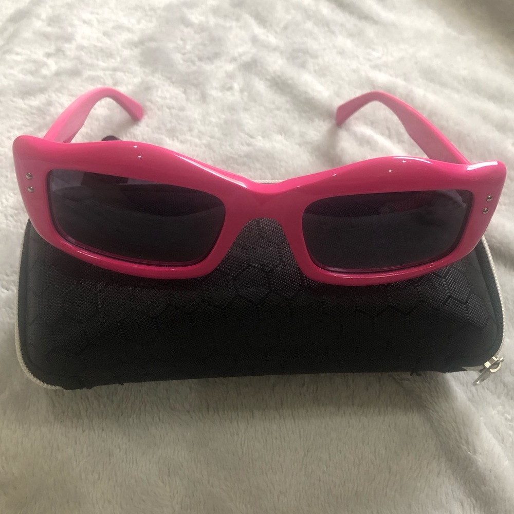 Moschino Shades